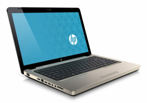 Nowe notebooki HP