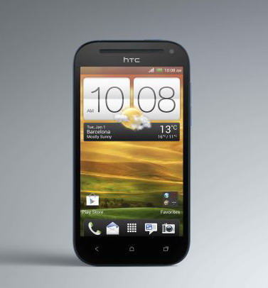 Smartfon HTC One SV