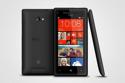 Smartfony HTC Windows Phone 8X i 8S