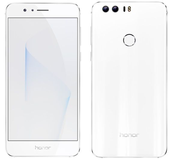 Smartfon Honor 8 dostępny w Polsce przed premierą