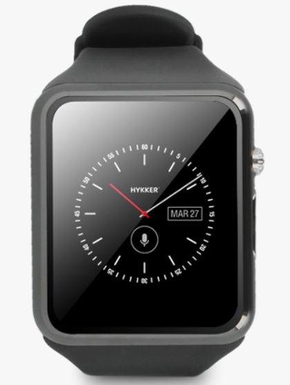 Smartwatch Hykker Chrono S79 w Biedronce