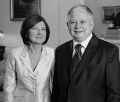 Katastrofa Tu-154: Prezydent Polski Lech Kaczyński nie żyje