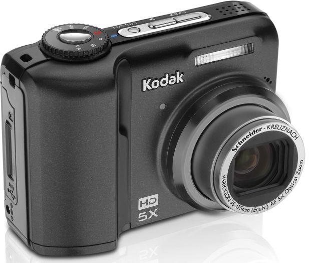 Aparaty HD Kodak EasyShare