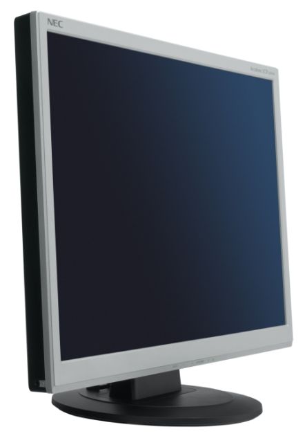 Monitor NEC AccuSync LCD224WM