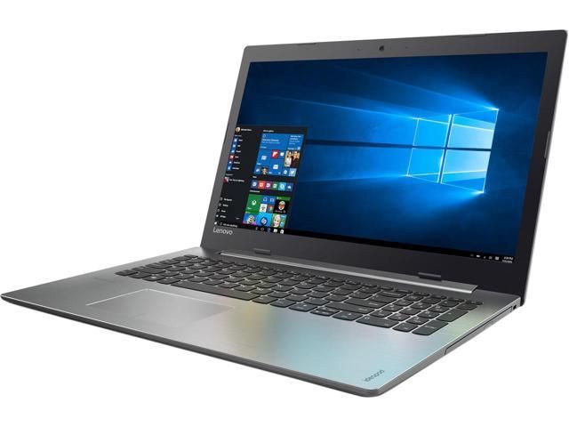 Laptop Lenovo IdeaPad 320-15 