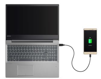 Laptopy Lenovo IdeaPad 720, 520 i 320 oraz IdeaPad 720S, 520S i 320S 
