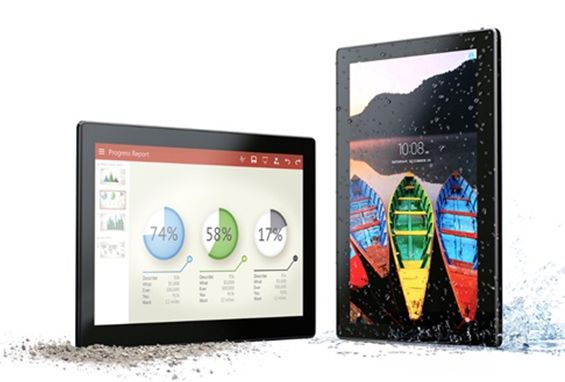 Lenovo YOGA 900S, Ideapad Y900 oraz tablet TAB3 10 Business