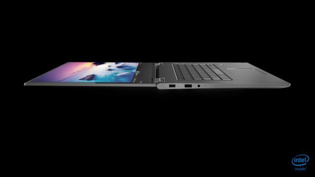 Laptop Lenovo Yoga 730 