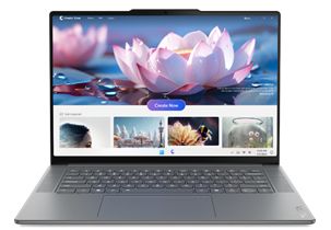 Nowe urządzenia Lenovo Yoga i IdeaPad 