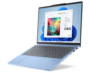 Nowe urządzenia Lenovo Yoga i IdeaPad 