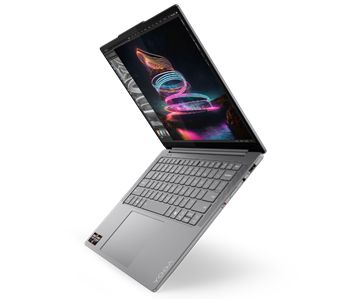 Nowe urządzenia Lenovo Yoga i IdeaPad 