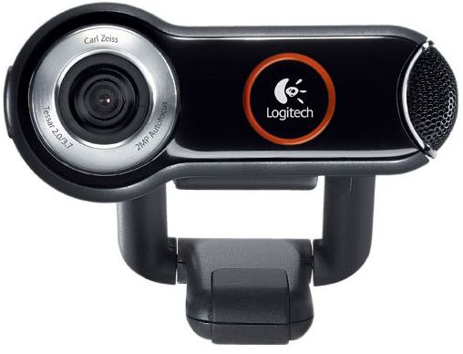 Kamera Logitech QuickCam Pro 9000