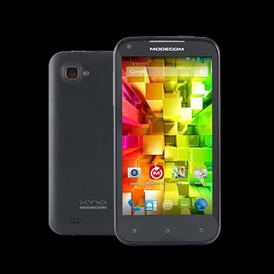 Smartfon MODECOM XINO Z46 X4+ 