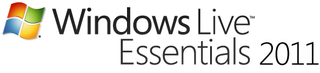 Windows Live Essentials 2011