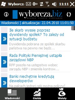 Windows Marketplace dla polskich użytkowników
