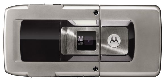 Motorola Z10 do edycji wideo