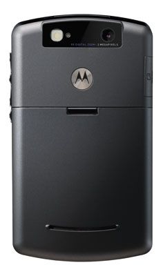Smartfon Motorola MOTO Q 9h