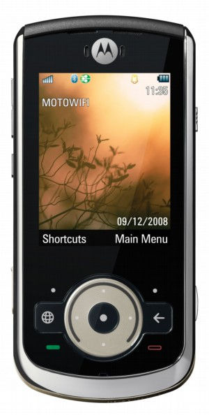 Telefon Motorola MOTO VE66