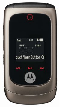 Telefony Motorola MOTO EM325 i EM330
