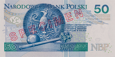 NBP prezentuje nowe banknoty: grafika bez zmian, lepsze zabezpieczenia