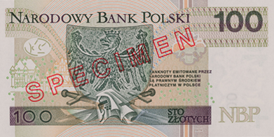 NBP prezentuje nowe banknoty: grafika bez zmian, lepsze zabezpieczenia