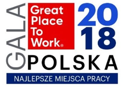 Najlepsze Miejsca Pracy Polska 2018