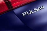 Nissan Pulsar - specjalnie dla Europejczyków