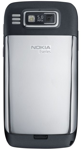 Telefon biznesowy Nokia E72