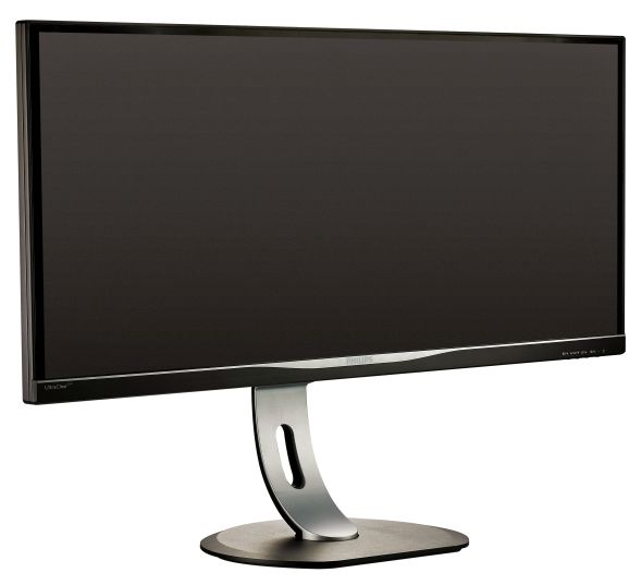 Monitor PHILIPS BDM3470UP