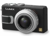 Lumix DMC-LX1