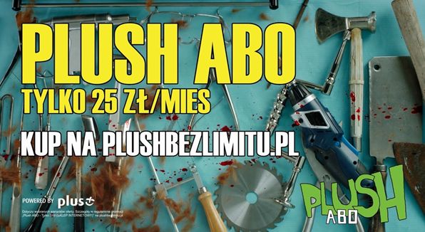 Plush ABO, czyli najnowsza oferta abonamentowa dla młodych