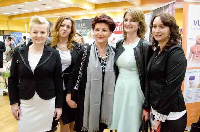 Polish Businesswoman Congress 2014 - RELACJA