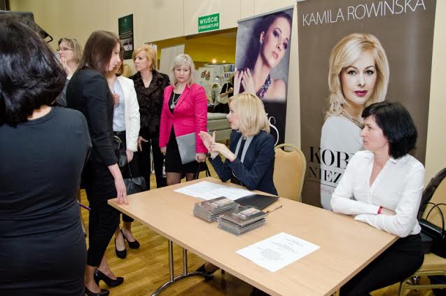 Polish Businesswoman Congress 2014 - RELACJA