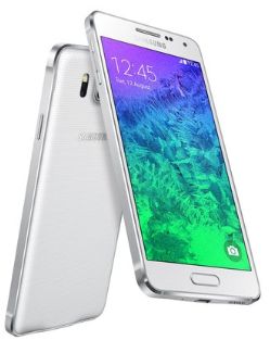 Smartfon Samsung GALAXY Alpha