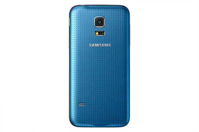 Smartfon Samsung Galaxy S5 mini