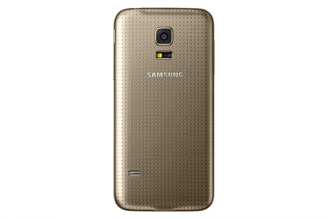 Smartfon Samsung Galaxy S5 mini