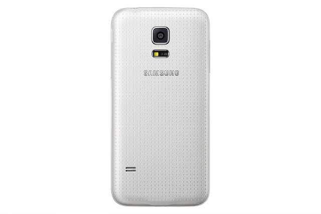 Smartfon Samsung Galaxy S5 mini