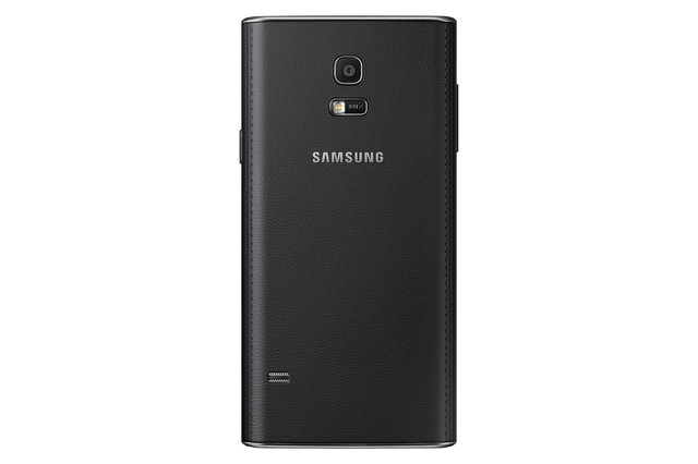 Smartfon Samsung Z z systemem Tizen