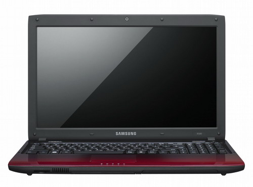 Notebooki Samsung R780 i R580