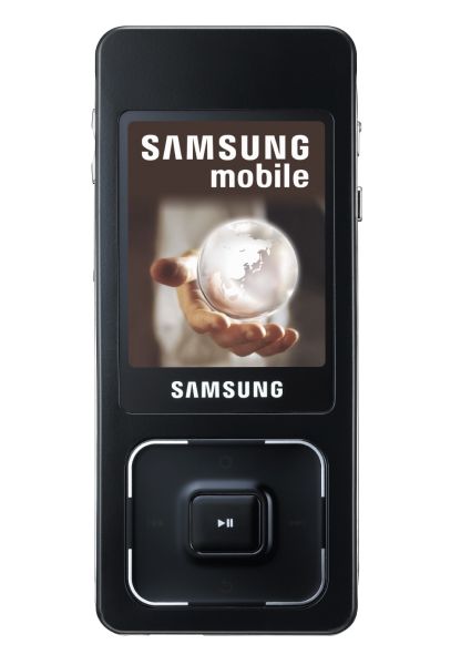 Nowe telefony Samsung