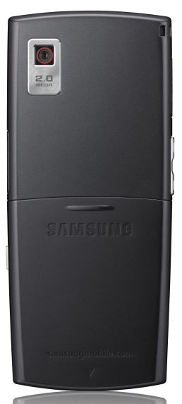 Smartfon Samsung i200