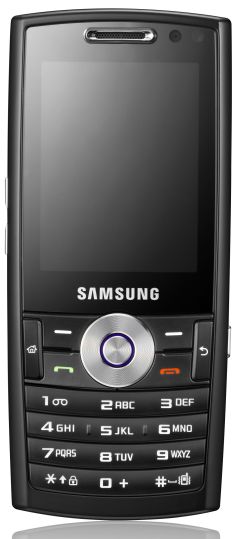 Smartfon Samsung i200