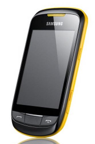 Telefon Samsung Corby II