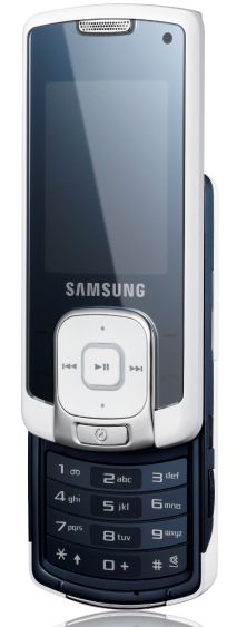 Telefon Samsung F330