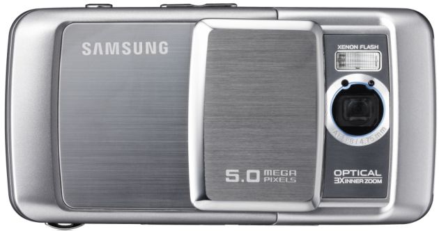 Telefon Samsung G800