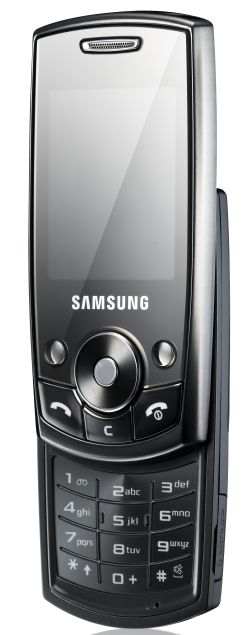 Telefon Samsung J700