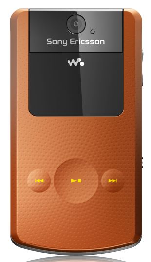 Telefon Sony Ericsson W508