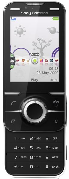 Telefon Sony Ericsson Yari
