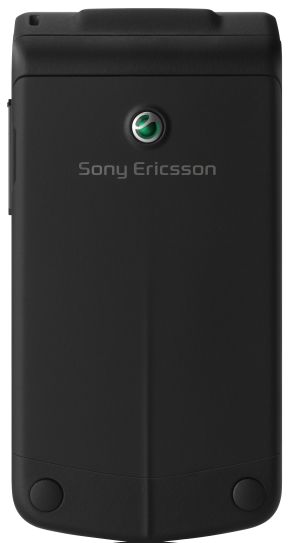 Telefon Sony Ericsson Z555