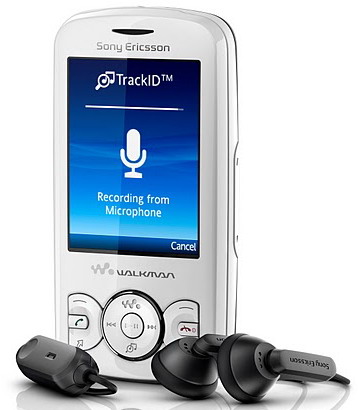 Telefony Sony Ericsson Zylo i Spiro